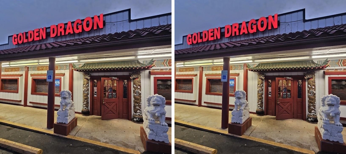 Golden Dragon Inc