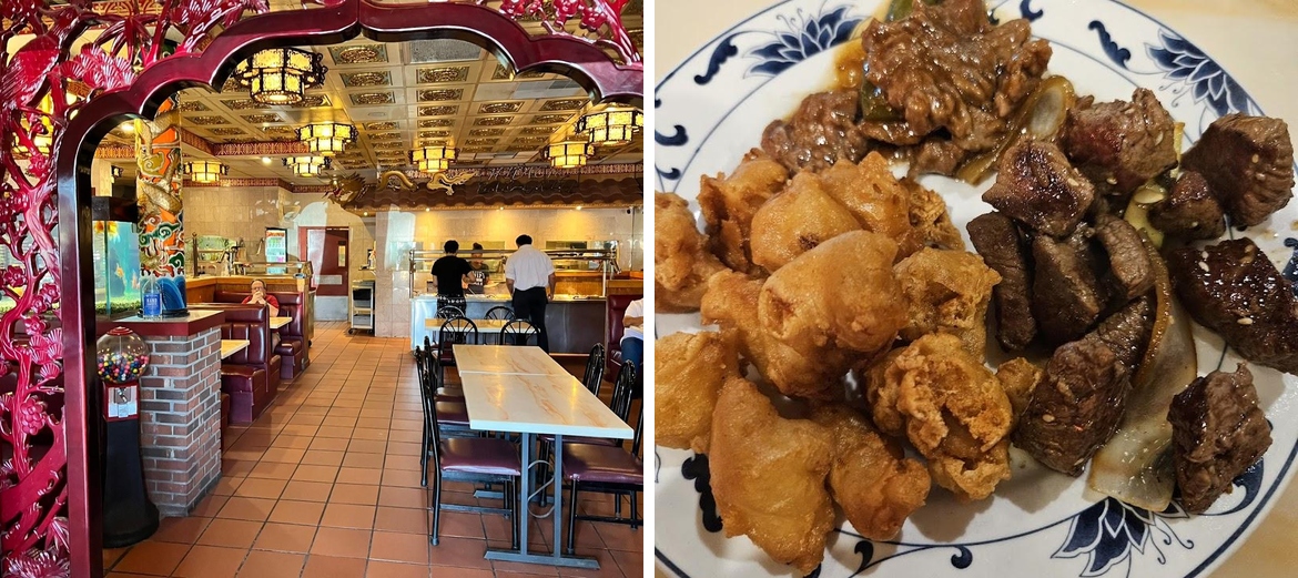 Golden Dragon Inc