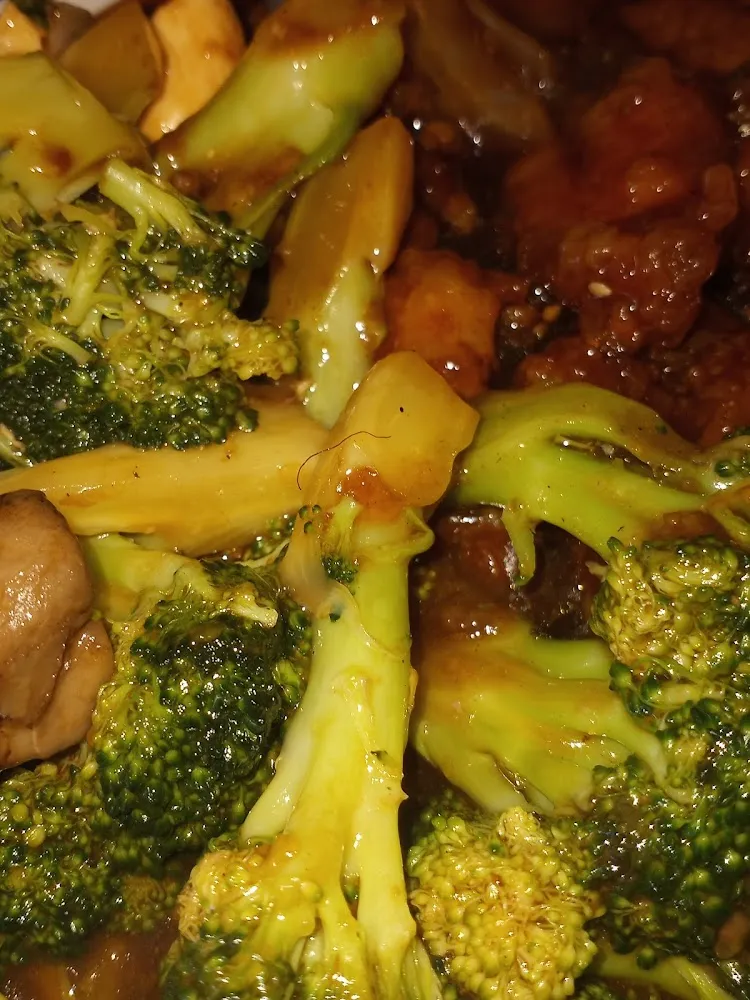 Broccoli