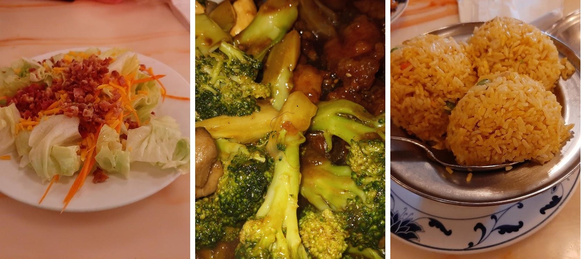 Golden Dragon Inc