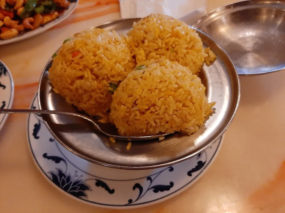 Fried Rice