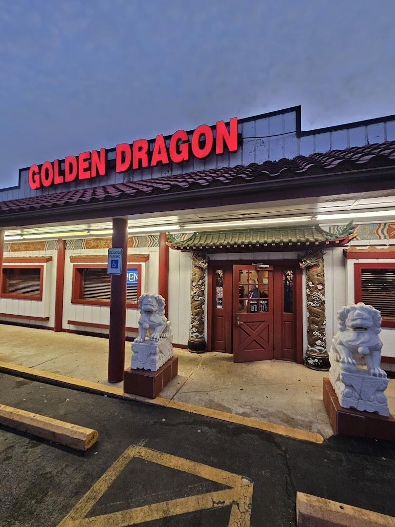 Golden Dragon Inc