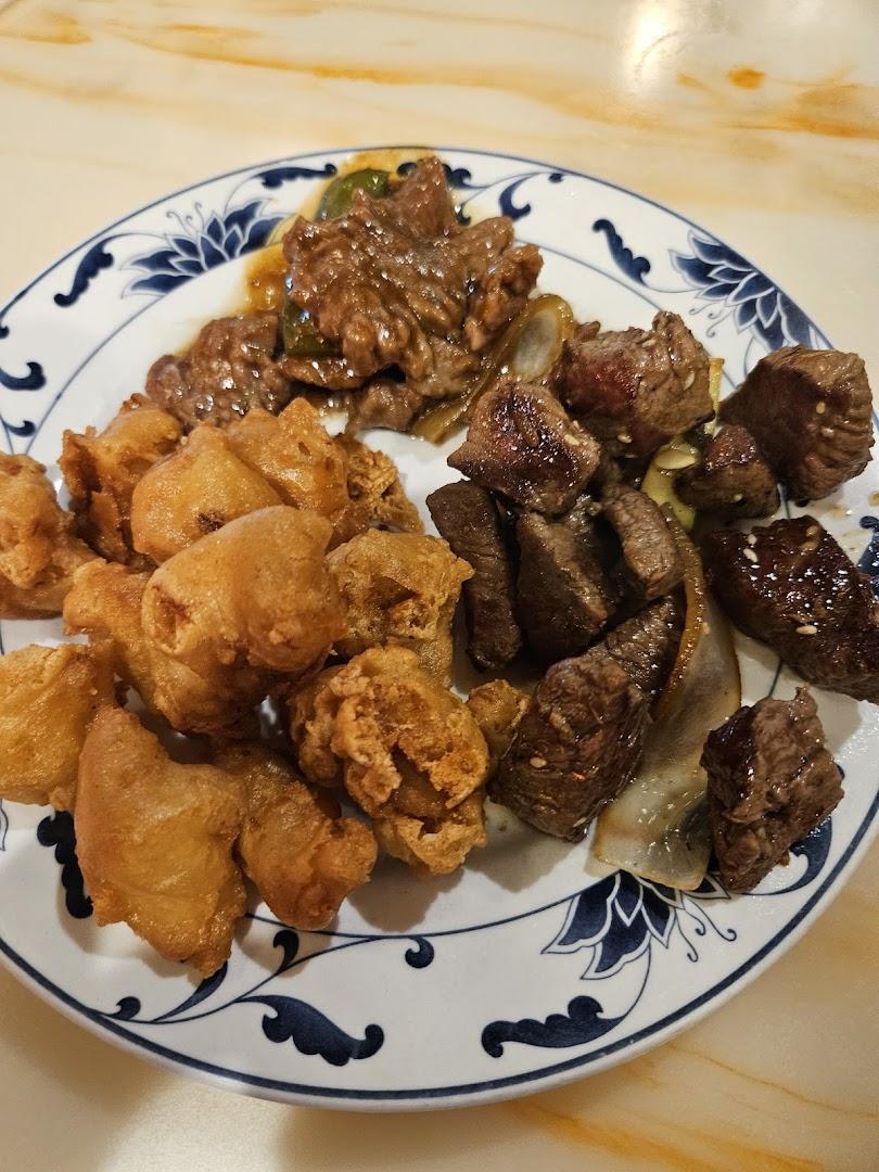 Golden Dragon Inc