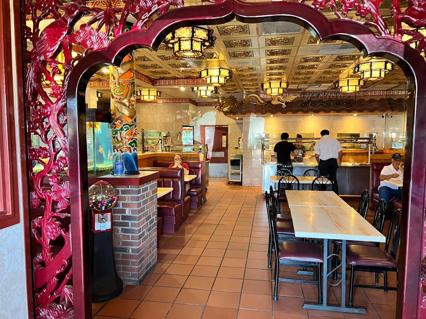 Golden Dragon Inc