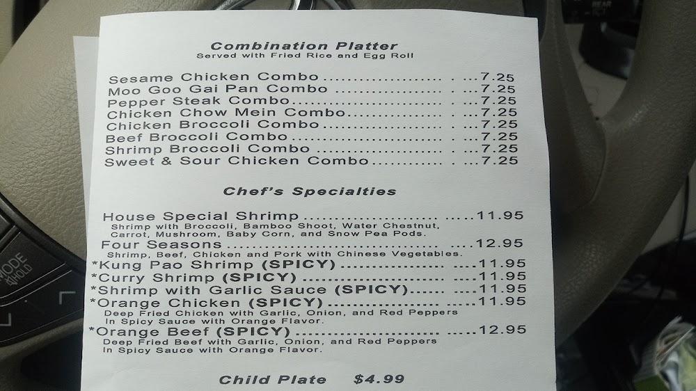 Golden Dragon Inc House Chow Mein