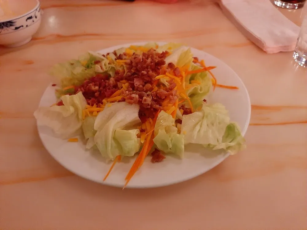 Salad