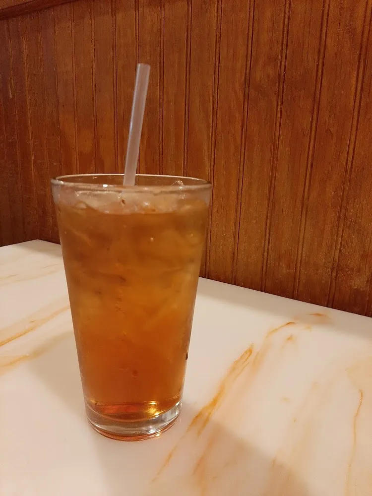 Sweet Tea