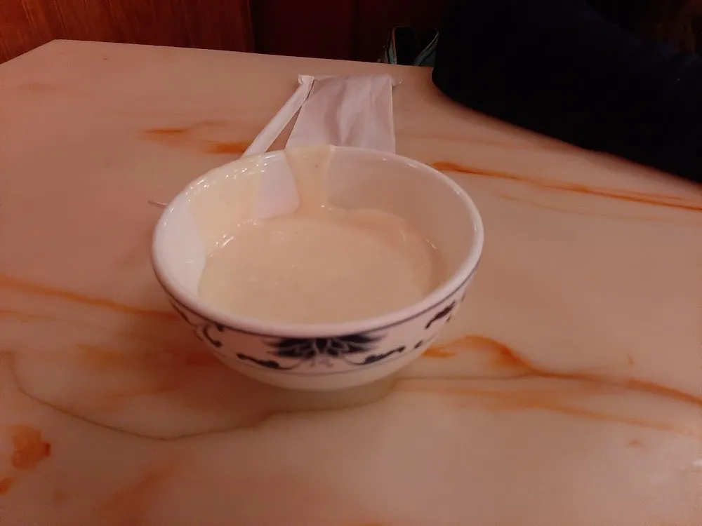White Sauce